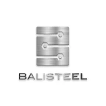 CAD-Technik Kft./BaliSteel Kft. Logo